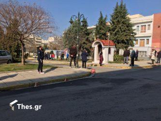 Κορονοϊός: Που θα γίνουν σήμερα (4/3) δωρεάν rapid test