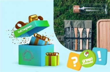 Δήμος Ωραιοκάστρου: “Πράσινες Αποστολές – Green Missions” για τους πολίτες