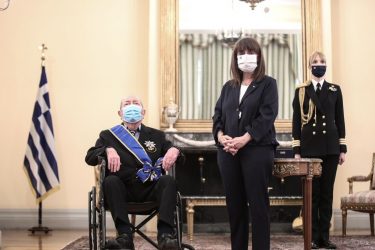 Ιάκωβος Τσούνης: Το ΔΣ Θεσσαλονίκης προτείνει να δοθεί το όνομά του σε Οδό ή Πλατεία
