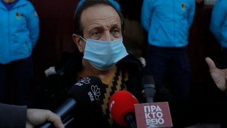 Μπιμπίλας: “Ο δρόμος ανοίγει για να ερευνήσει η δικαιοσύνη”