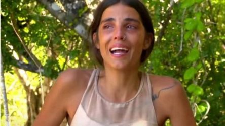 Survivor: Σε άσχημη κατάσταση η Αννα Μαρία