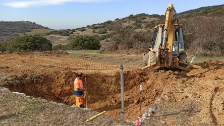 Πέντε έργα αντιπλημμυρικής θωράκισης – Τα δύο στη Θεσσαλονίκη