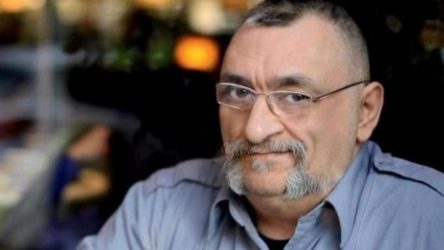 Ιάσονας Τριανταφυλλίδης: «Τάσσομαι 100% με το μέρος του Γιώργου Κιμούλη»