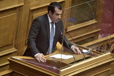 Πλεύρης: Αυτοί οι ανεμβολίαστοι άνω των 60 δε θα πληρώσουν πρόστιμο