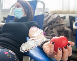 Δήμος Νεάπολης – Συκεών: Κανονικά αύριο Κυριακή η εθελοντική αιμοδοσία