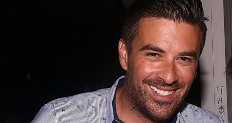 Σταματίνα Τσιμτσιλή: «Δεν είναι πολύ καλά ο Γιάννης Αϊβάζης, χρειάζεται οξυγόνο αρκετές φορές»