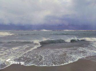 Συναγερμός για τσουνάμι σε περιοχές δίπλα στην Ιαπωνία μετά τον σεισμό