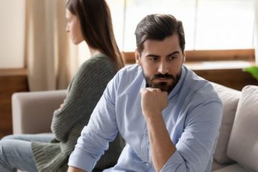 Αναγνωρίστε την τοξική συμπεριφορά και απομακρυνθείτε