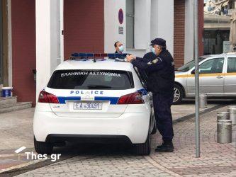 Τι αναφέρει η ΕΛΑΣ για την σύλληψη του υπαλλήλου του ΟΑΣΘ που παρενόχλησε 19χρονη
