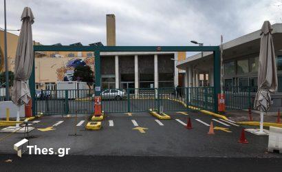 Κορονοϊός: 84 νέα κρούσματα στην Θεσσαλονίκη