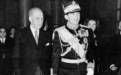 Σαν σήμερα 21 Φεβρουαρίου: Τα σημαντικότερα γεγονότα