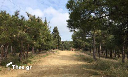 Δασαρχείο Θεσσαλονίκης: Απαγόρευση κυνηγιού για 10 χρόνια στο Δασόκτημα Ωραιοκάστρου (ΦΩΤΟ)