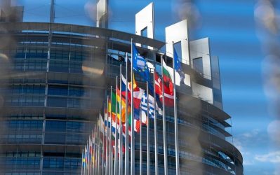 Κυρώσεις της ΕΕ στην Ρωσία σε οικονομία, ενέργειας και μεταφορές
