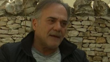 Ευαγγελόπουλος: “Είχα δεχθεί σεξουαλική παρενόχληση από σκηνοθέτη”