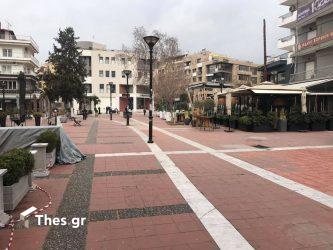 Δήμος Κορδελιού Ευόσμου: Ξεκινούν τα έργα οδοποιίας και συντήρησης των αγωγών ομβρίων στην 28ης Οκτωβρίου