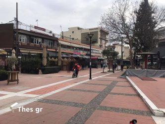 Δήμος Κορδελιού Ευόσμου: Ψήφισμα για τη στήριξη των τοπικών επιχειρήσεων