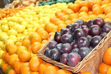 Περιφέρεια Κεντρικής Μακεδονίας: Στην Μαδρίτη για τη διεθνή έκθεση «FRUIT ATTRACΤION 2022»