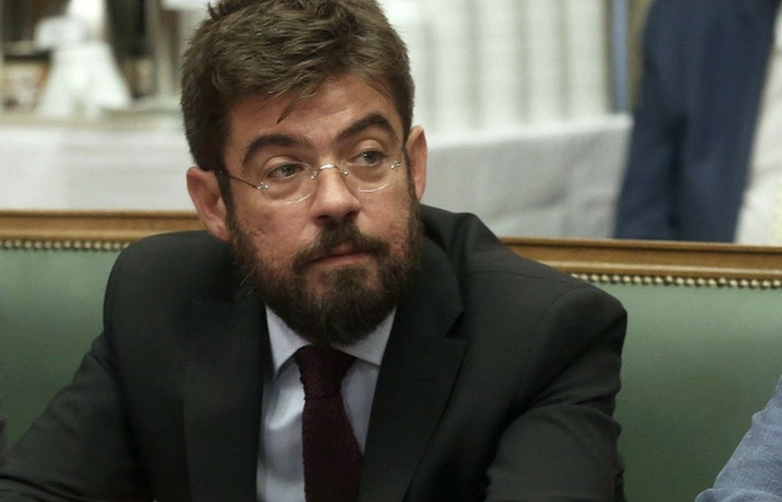 Καλογήρου