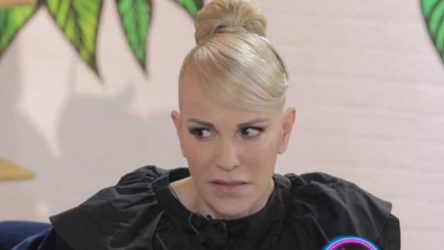 Νατάσα Καλογρίδη: Συγκλονίζει για τον χαμό του πατέρα της