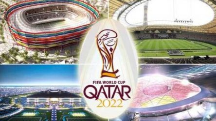 Το Κατάρ απαγορεύει την πώληση αλκοόλ στα γήπεδα του Μουντιάλ