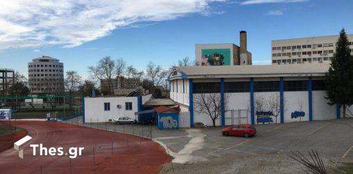 Δήμος Θεσσαλονίκης: Ονομάζεται «Γεώργιος Κατσάνης» το πάρκο στη συμβολή της Αγίου Δημητρίου με τη Στίλπωνος Κυριακίδη