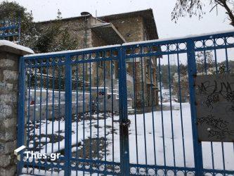 Δυτική Μακεδονία: Με μειωμένο ωράριο αύριο τα σχολεία εξαιτίας του παγετού
