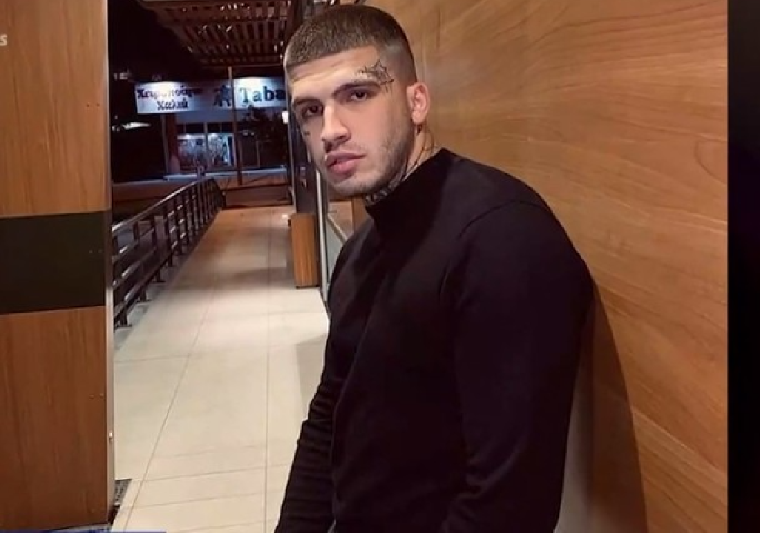 ράπερ Lamanif