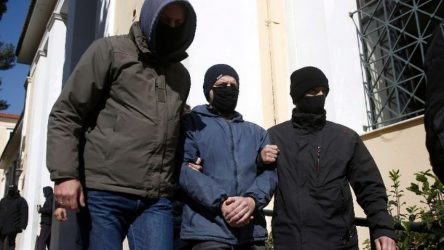 Δημήτρης Λιγνάδης: Τι είπε ο αδελφός του για τη δίκη που ξεκινά αύριο (ΒΙΝΤΕΟ)
