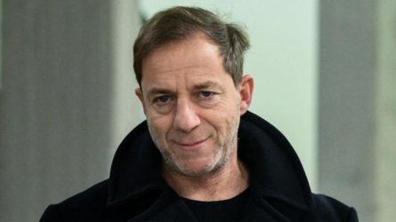 Τι λένε τα διεθνή ΜΜΕ για την υπόθεση του Δημήτρη Λιγνάδη