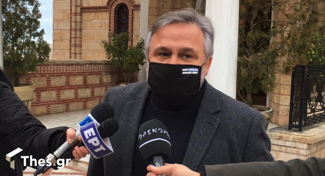 Μανδαλιανός Εύοσμος Ευόσμου