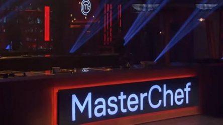 MasterChef: Αυτός ο παίκτης αποχώρησε σήμερα