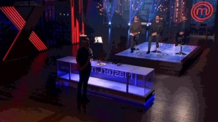 MasterChef: Επέστρεψαν και “ξεσήκωσαν” το σπίτι (ΒΙΝΤΕΟ)