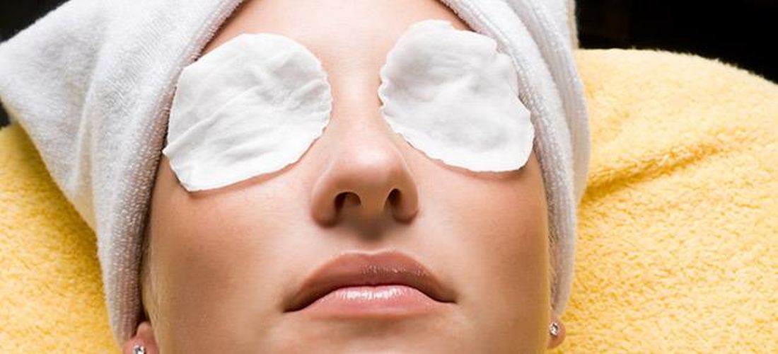 tips για να φροντίσουμε τα μάτια μας