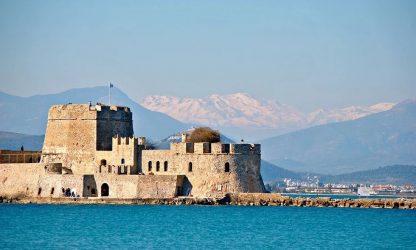 Σε σκληρό lockdown η Αρκαδία, στο “κόκκινο” το Ναύπλιο