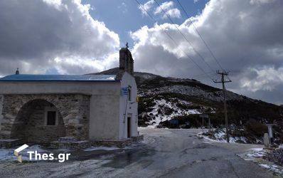 Καιρός – μερομήνια: Πως θα είναι ο φετινός χειμώνας – Τα χιόνια και η κακοκαιρία