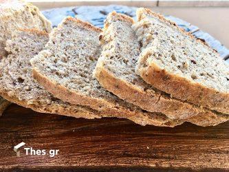 Λάρισα: Πλήρωσαν “χρυσάφι” για τέσσερις φέτες ψωμί σε ταβέρνα