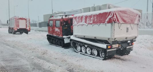 Νεκρός 56χρονος από την κακοκαιρία στην Κρήτη