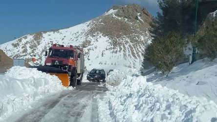 Και δεύτερος νεκρός από την κακοκαιρία «Μήδεια»