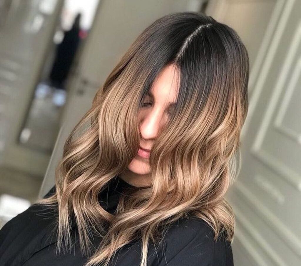 root play hair trend