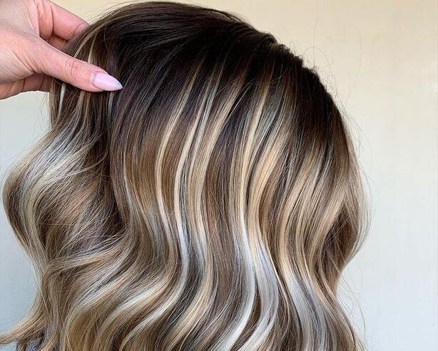 root play hair trend