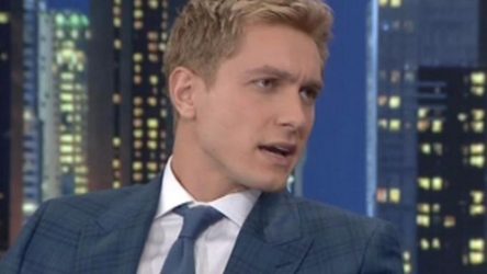 Εντουαρντ Στεργίου: “Ενιωσα αρκετές φορές ότι αδικήθηκα στο GNTM”