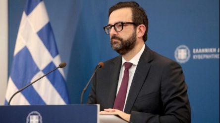 Ταραντίλης: “Ο κ. Τσίπρας επιλέγει την τακτική του διχασμού και του αποπροσανατολισμού”