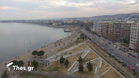 Θεσσαλονίκη: Νέα καμπάνια της Marketing Greece με τον ΟΤΘ για προβολή της πόλης