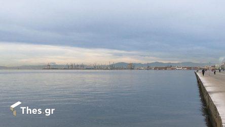 Κορονοϊός – Θεσσαλονίκη: Σταθερά ανοδική η τάση του ιικού φορτίου στα λύματα