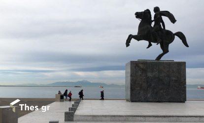 Η Θεσσαλονίκη θα προβληθεί στην τουριστική αγορά του Ισραήλ