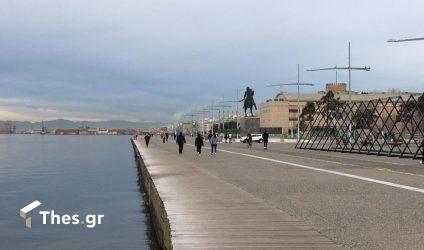Κορονοϊός: Η επιτροπή αποφασίζει για το νέο lockdown στην Θεσσαλονίκη