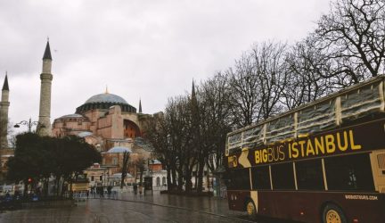 Τουρκία: Νέα έξαρση κρουσμάτων κορονοϊού