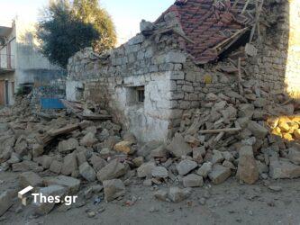 Λέκκας: “Παρακολουθούμε τη μετασεισμική ακολουθία με πολλή προσοχή αλλά και ψυχραιμία”