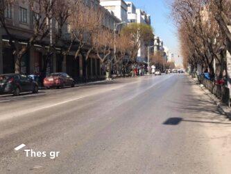Βατόπουλος: «Πρέπει να υπάρξει αλλαγή στρατηγικής στα lockdown»