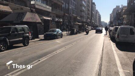 Διαψεύδεται το σενάριο για ολικό lockdown μέχρι τις 25 Απριλίου